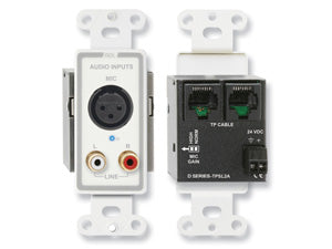 RDL D-TPSL2A sender