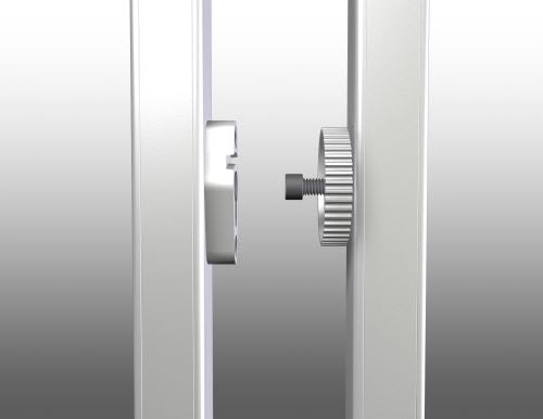 Da-Lite 92095 lerret