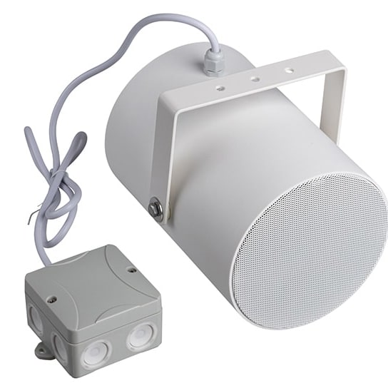 IC Audio DA-P 10-260/T høyttaler