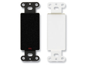 RDL DB-BLANK veggplate