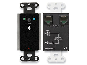 RDL DB-BT1A Bluetooth lydgrensesnitt