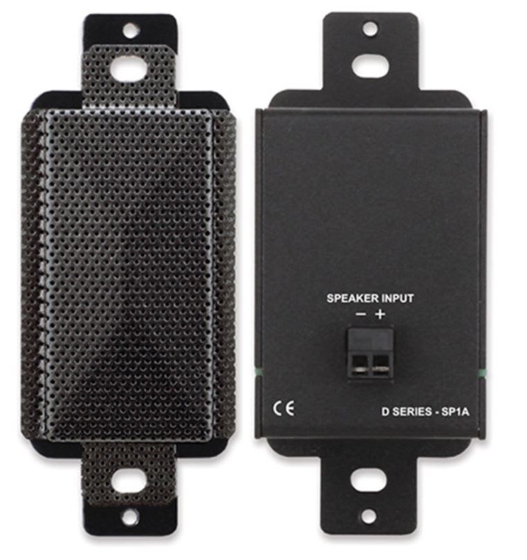 RDL DB-SP1A veggmontert høyttaler