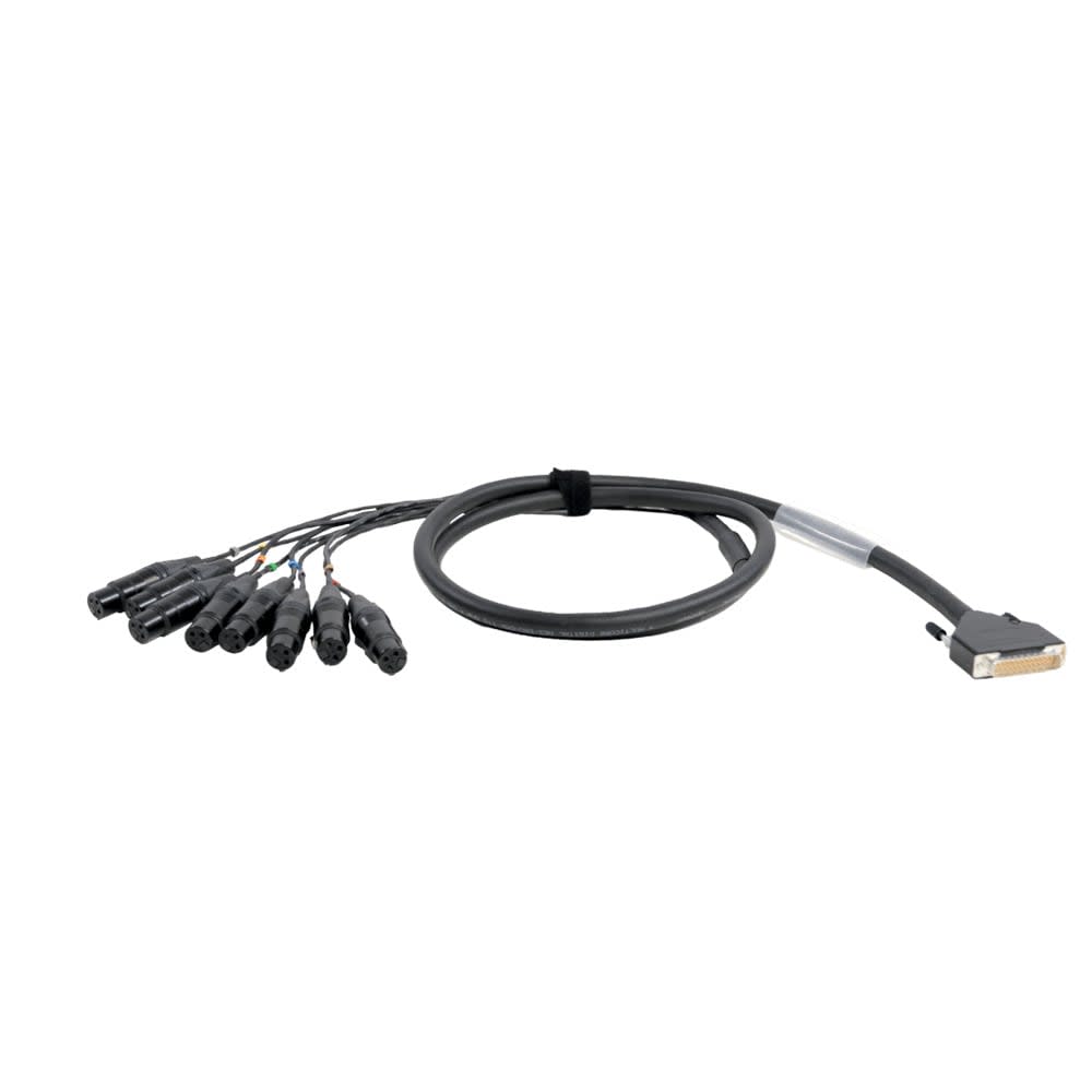 L-Acoustics DBF2 kabel