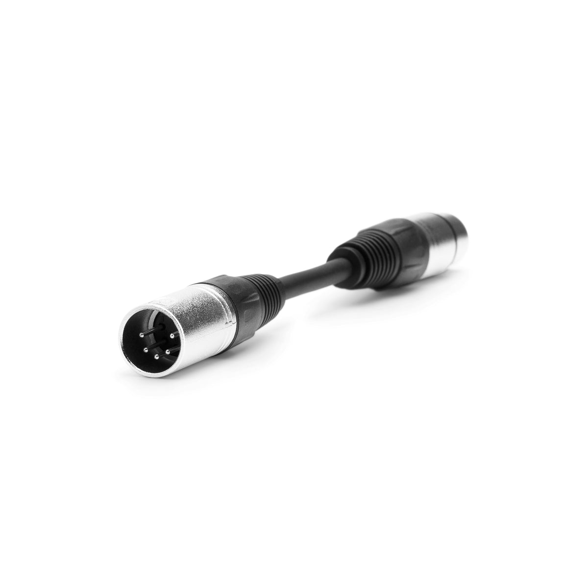 DBRA A001-X5MX3F DMX-kabel