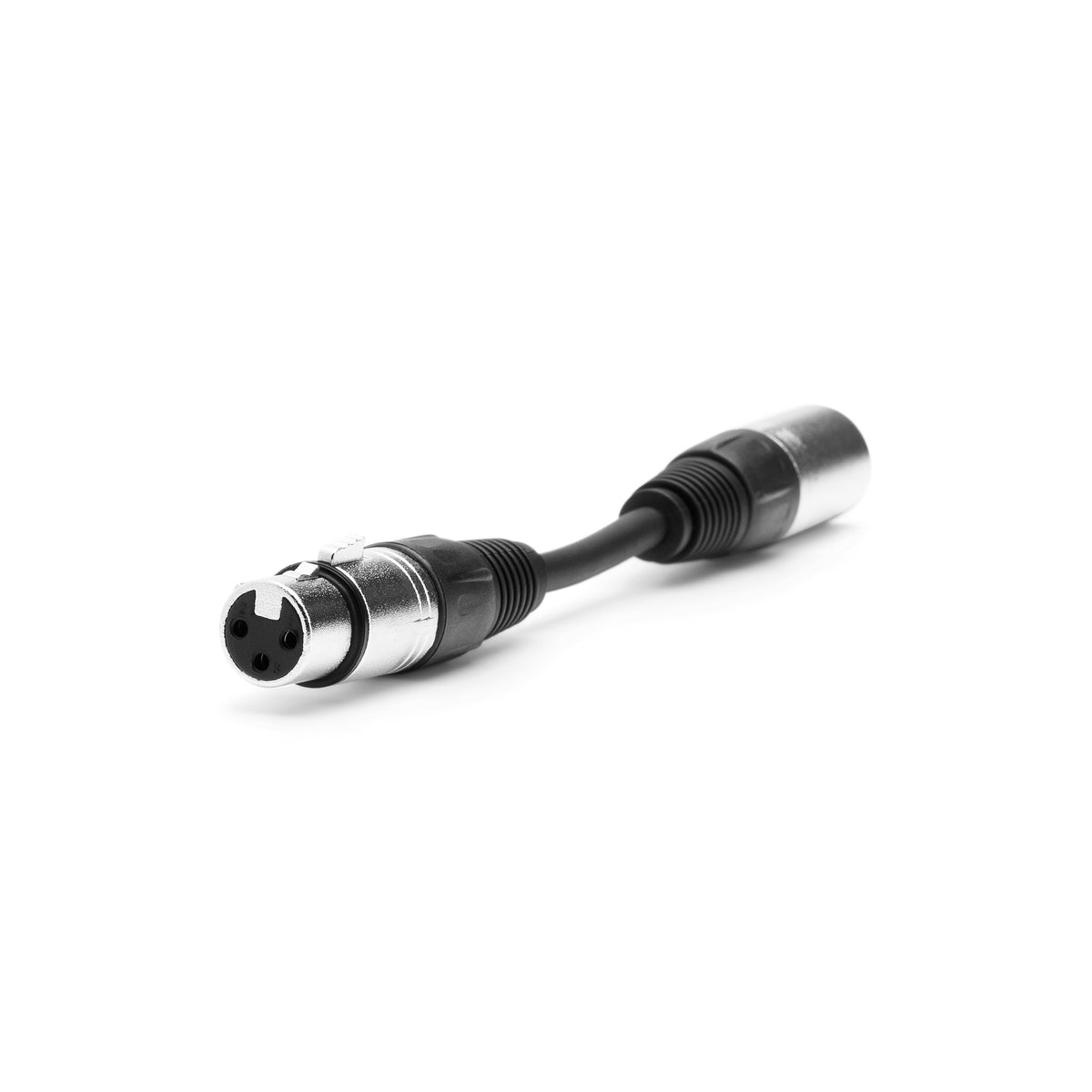 DBRA A001-X5MX3F DMX-kabel