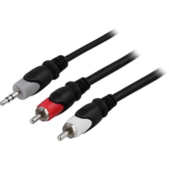 DBRA A020-MSPP kabeladapter
