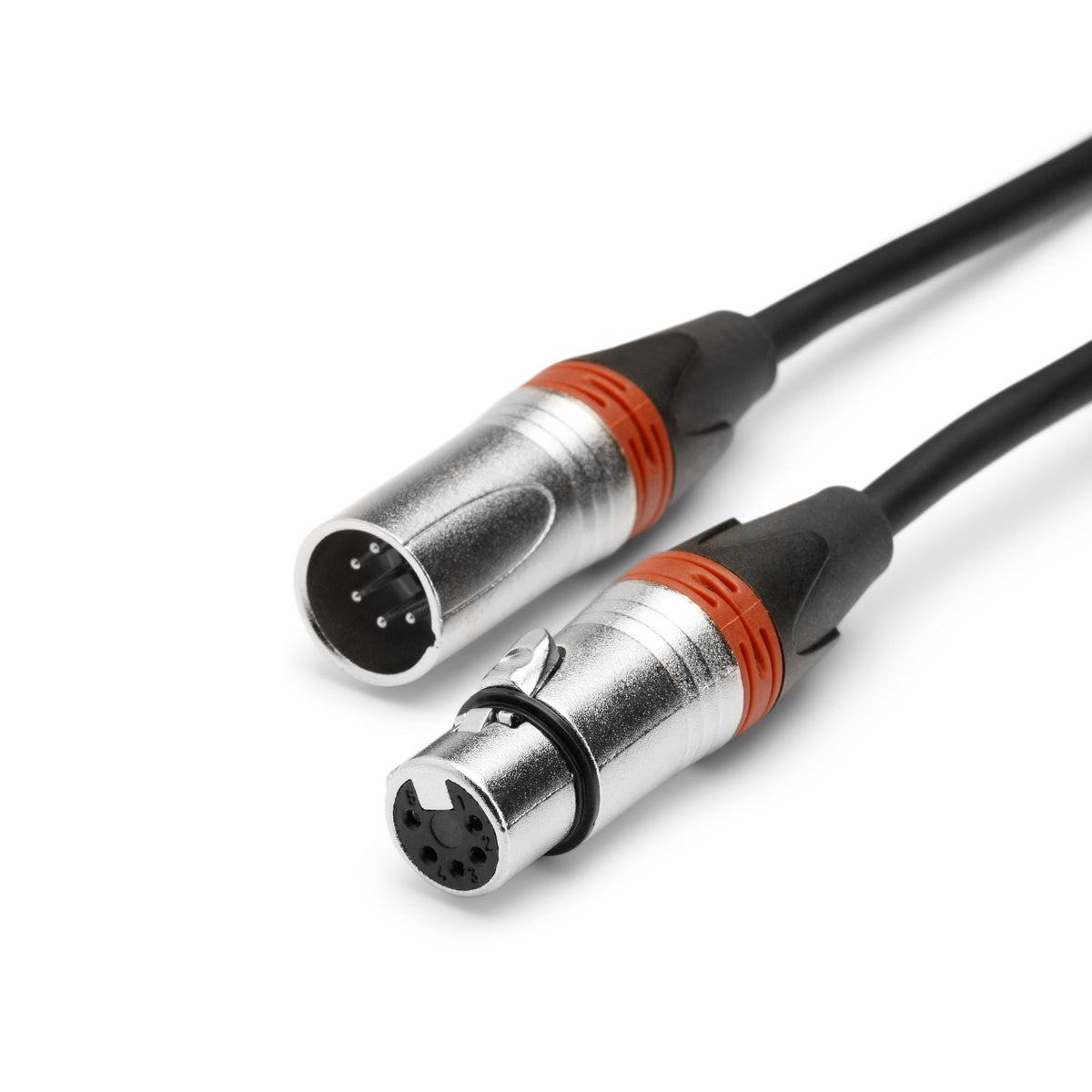 DBRA D030-X5MF kabel