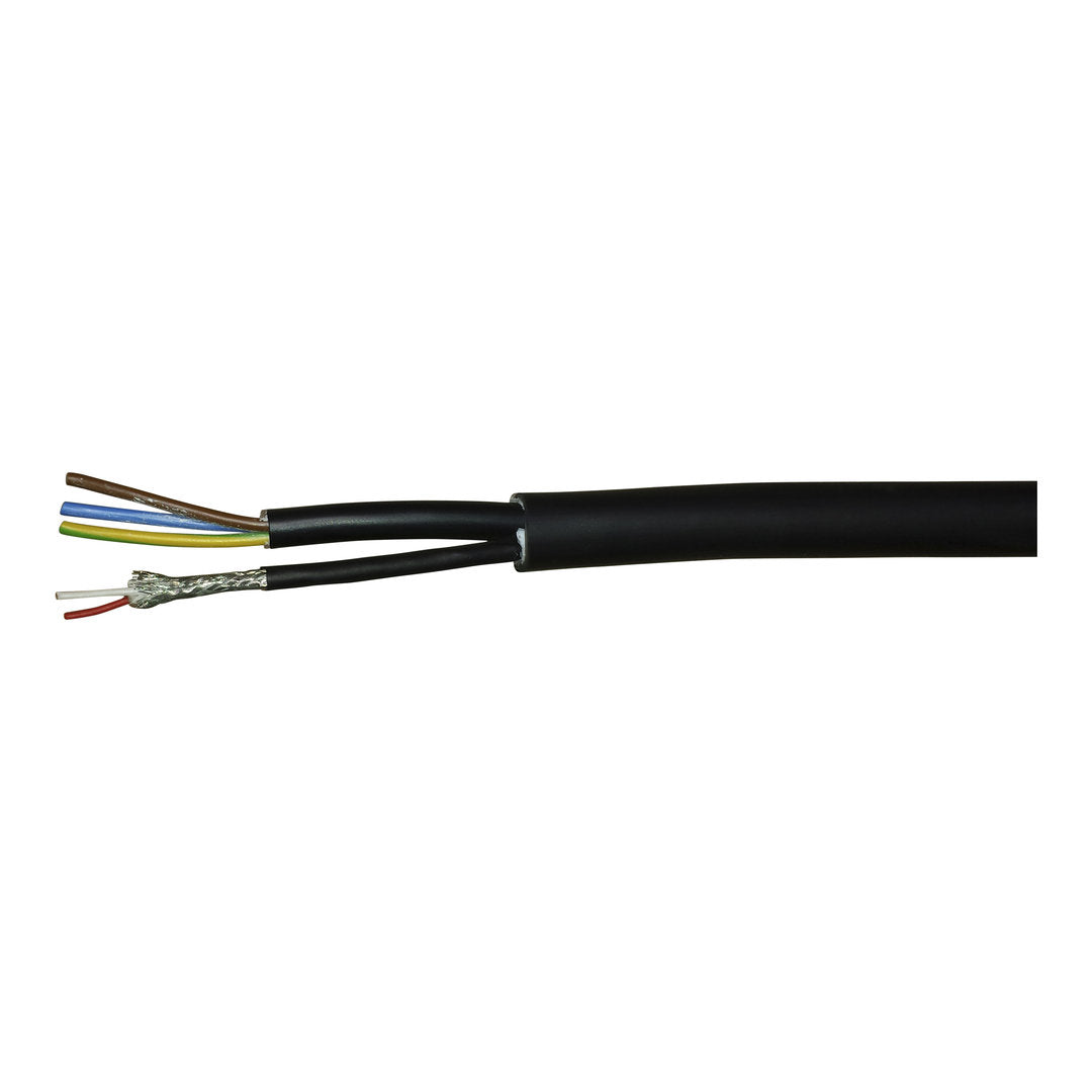 DBRA H1000 hybridkabel