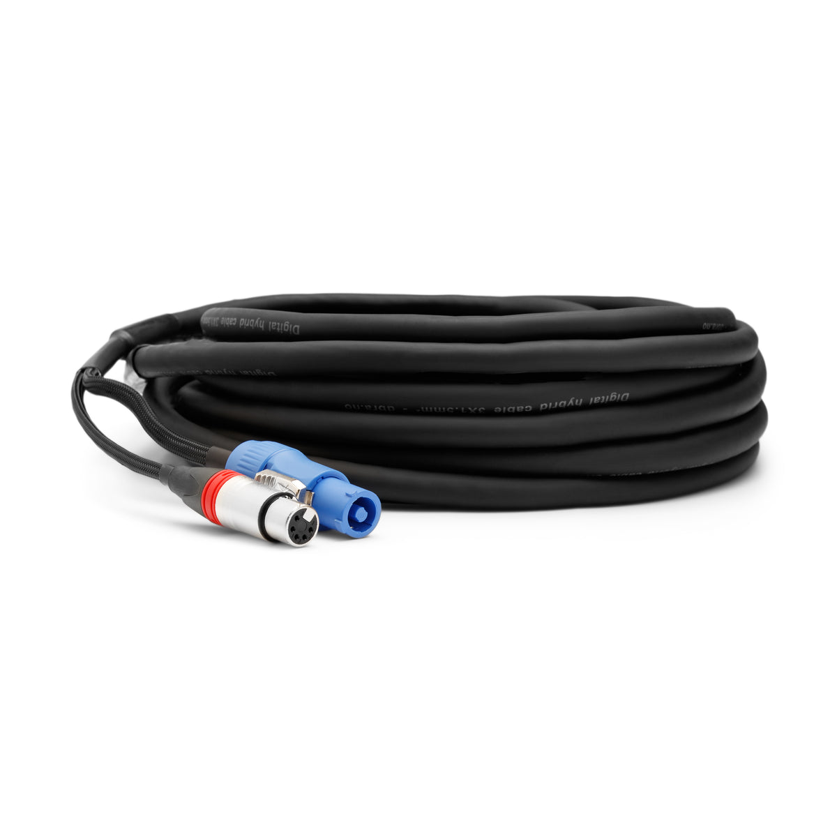 DBRA H120-PcX5MF hybrid kabel