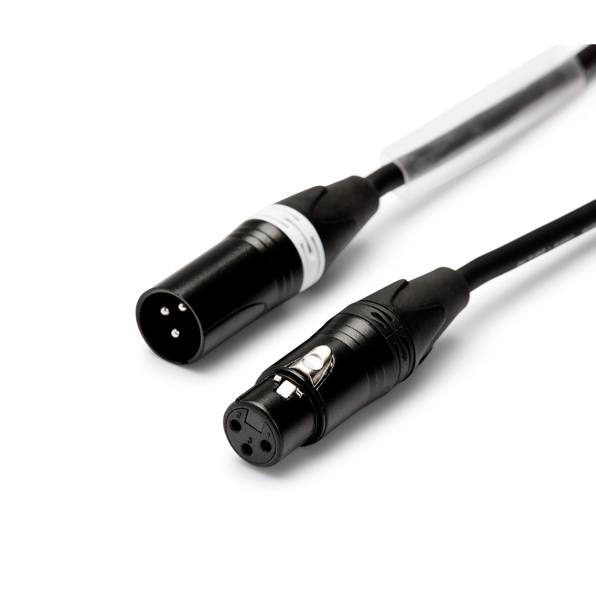 DBRA M060-X3MF XLR-kabel