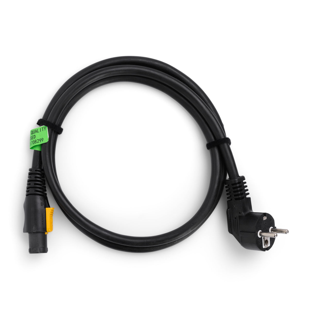 DBRA P1.5015-ShT1f kabel