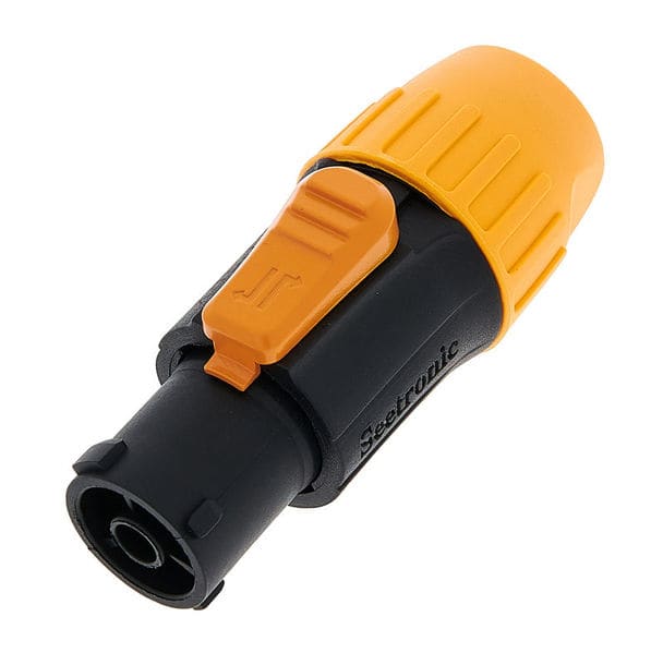 Seetronic SAC3FX PowerCon kabel
