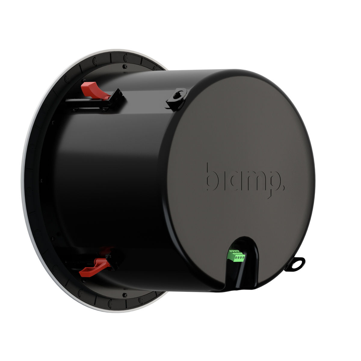 Biamp Desono DX-IC10-W takhøyttaler