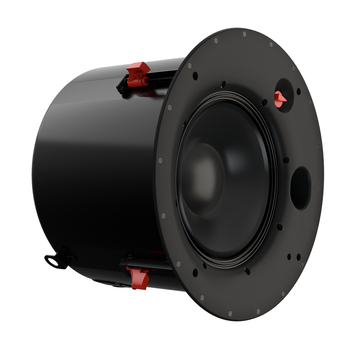 Biamp Desono DX-IC10SUB-W subwoofer