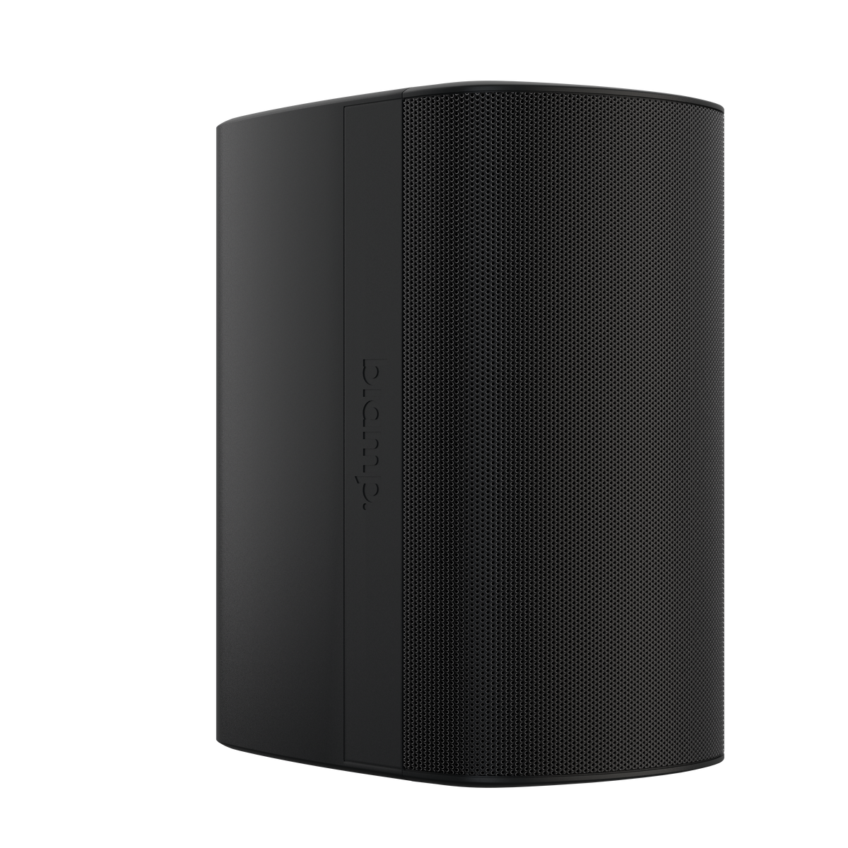 Biamp Desono DX-S8 overflatemontert koaksial høyttaler sort