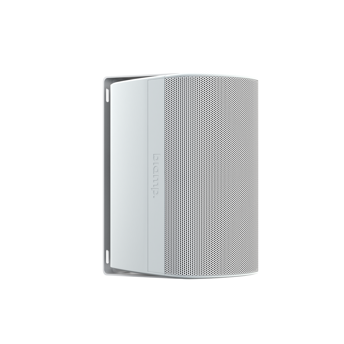 Biamp DX-S8-UB høyttaler hvit