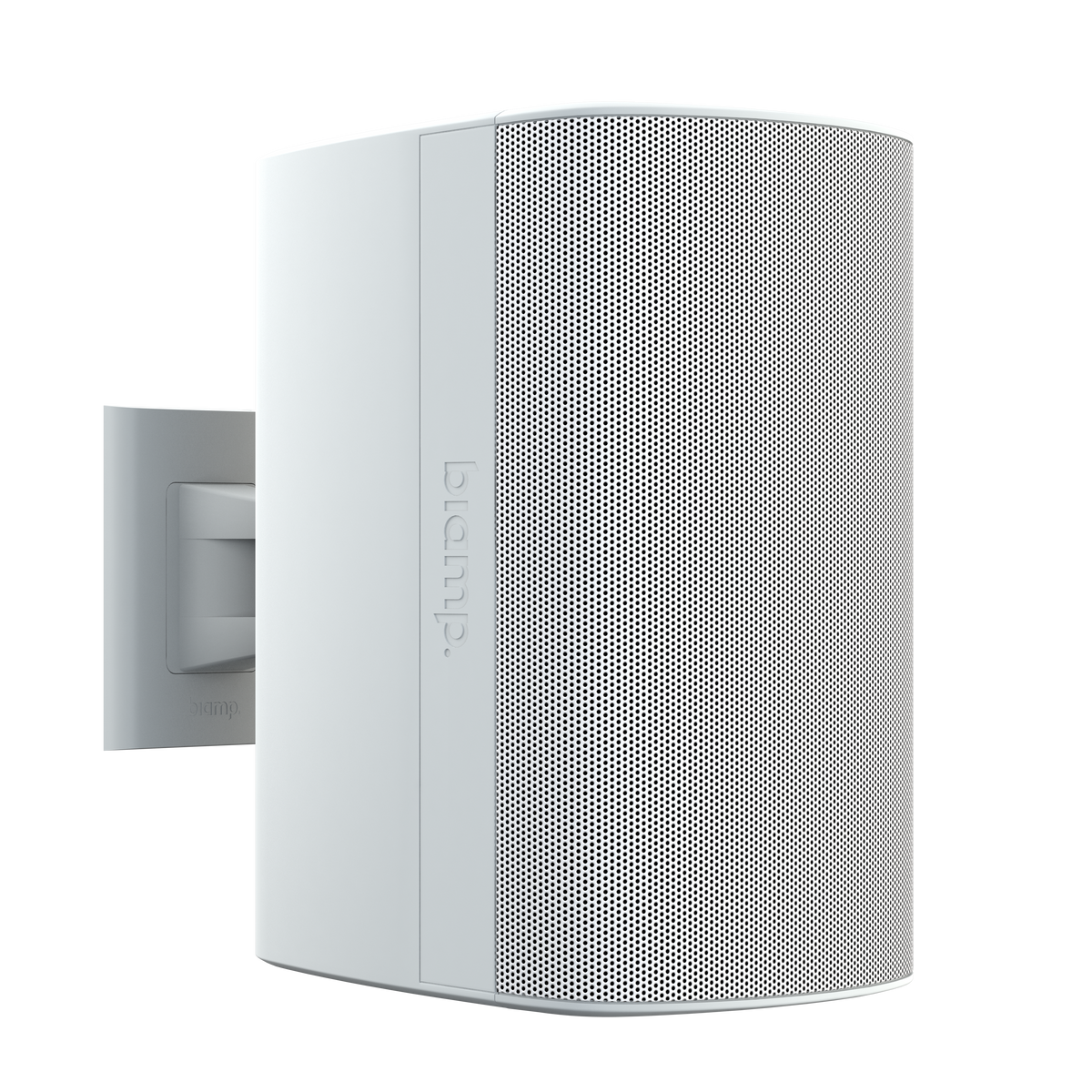 Biamp DX-S8-W høyttaler