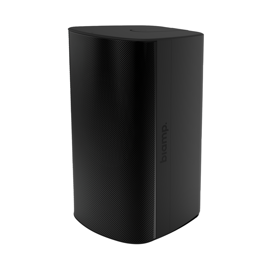 Biamp Desono EX-S10-CM høyttaler sort