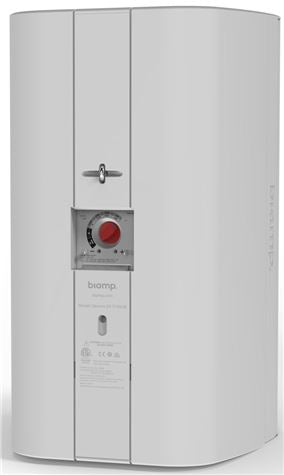 Biamp EX-S10SUB-UB-W subwoofer
