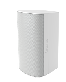 Biamp Desono EX-S6-UB Høyttaler hvit