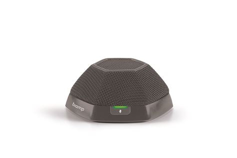 Table-Top Beamforming Microphone