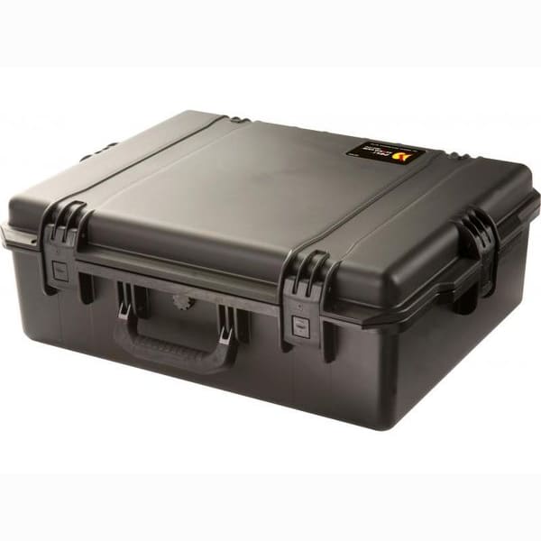 Rufo DEVIO-PELI-2 flightcase