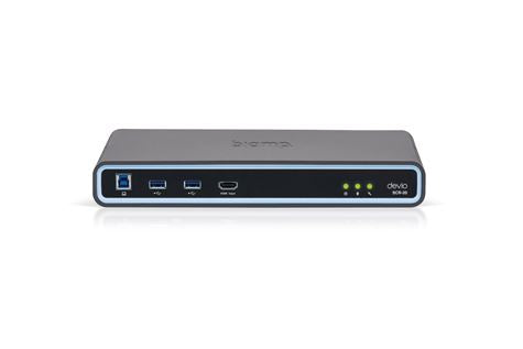 Biamp Devio SCR-20TX videokonferanse-hub