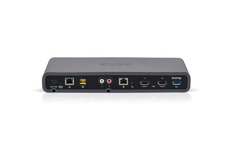 Biamp Devio SCR-20TX videokonferanse-hub