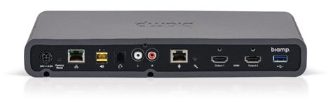 Biamp SCR-25C hub