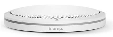 Biamp Devio SCR-25TX videokonferanse
