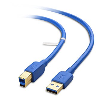 Biamp USB 3.0 kabel