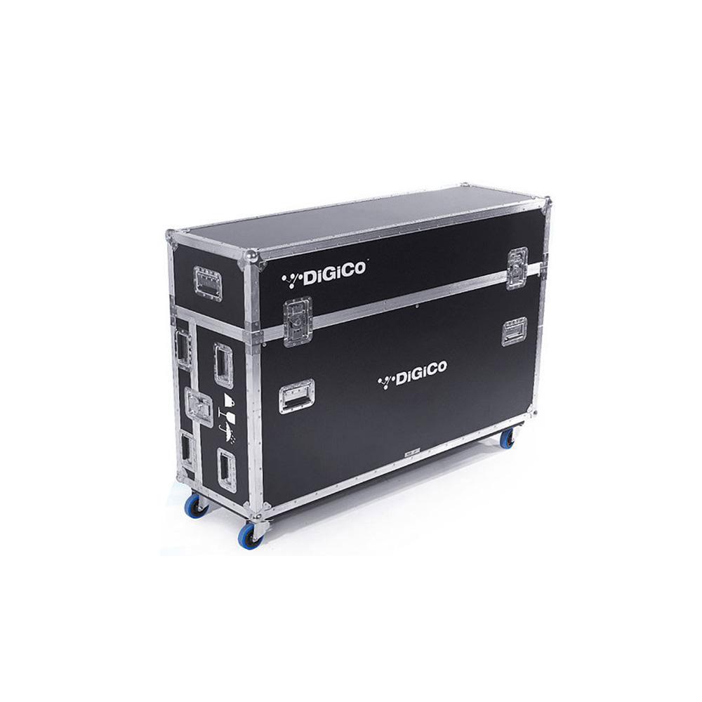 5 Star Cases FC-Q225 flightcase