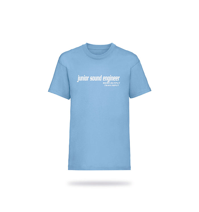 DiGiCo Boys T-Shirt 8YR