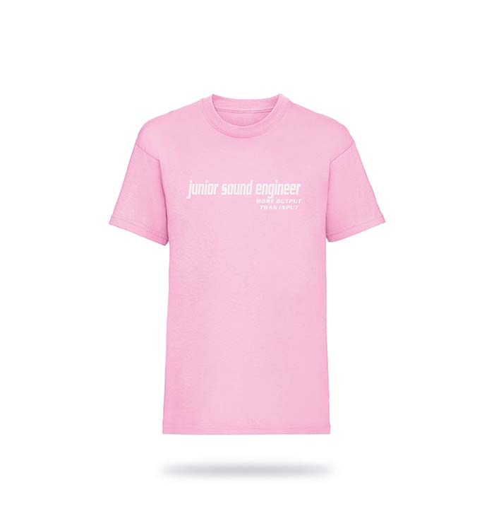 DiGiCo Girls T-Shirt 2 år