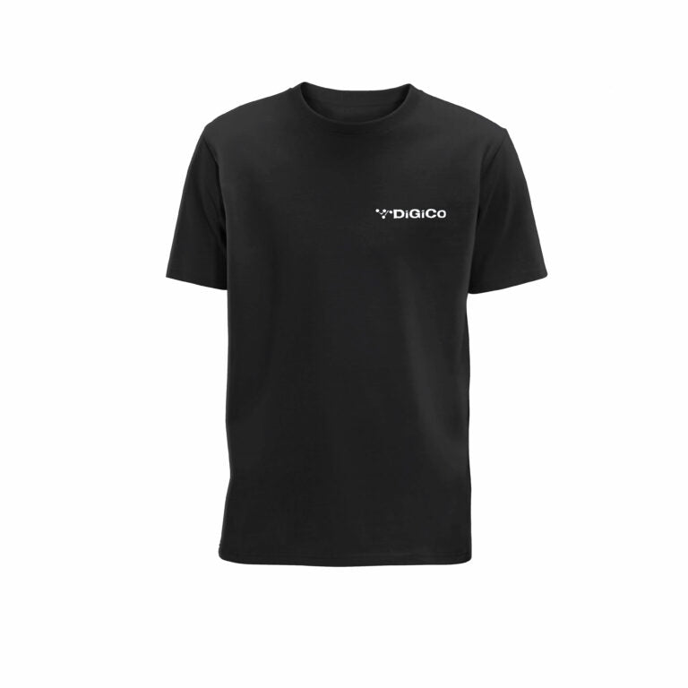 DiGiCo T-Shirt XXL
