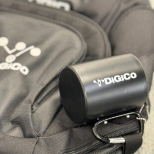 DiGiCo Carabiner Mug tilbehør