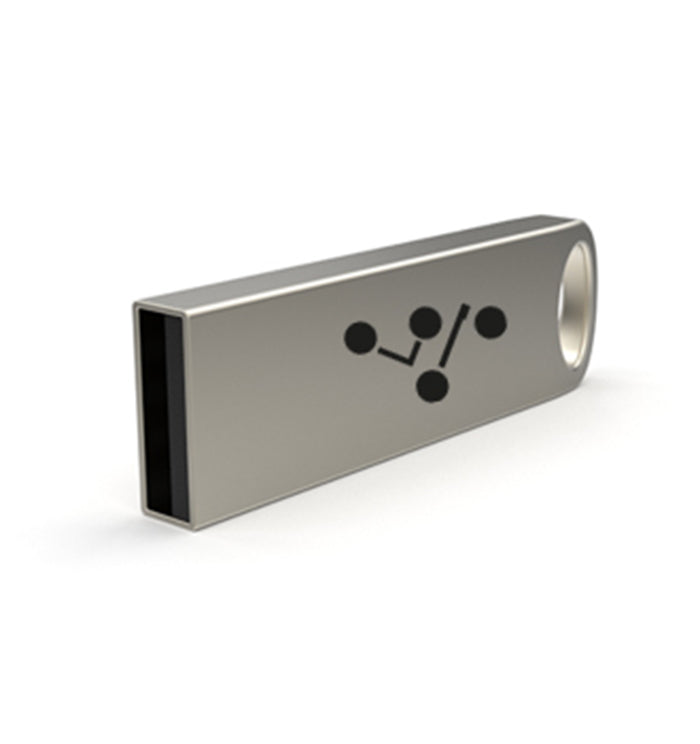DiGiCo USB Flash Drive 4GB