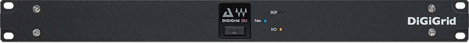 DiGiGrid DLI signalprosessor