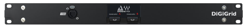 DiGiGrid X-DG-MGR signalprosessor