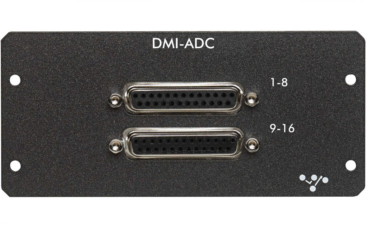 DiGiCo DMI-ADC inngangskort