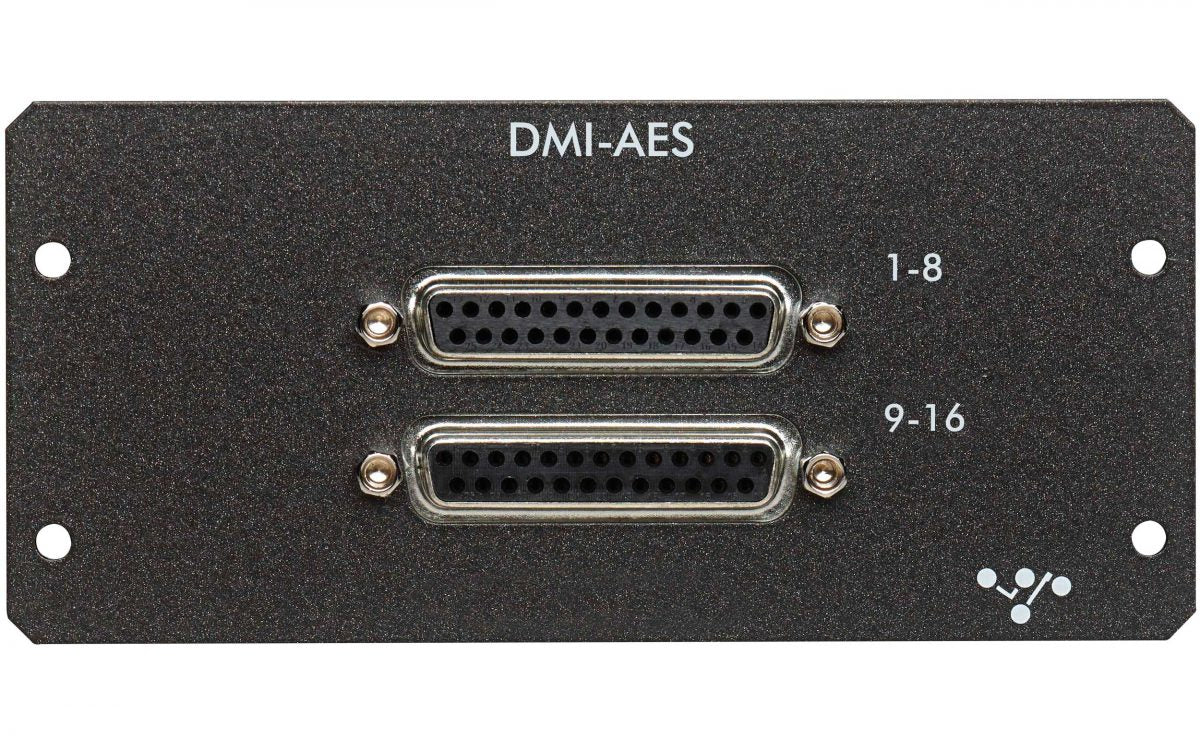 DiGiCo DMI-AES DSP-kort