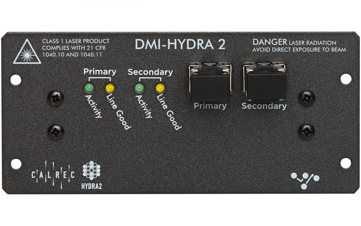 DiGiCo DMI-HYDRA2 switch