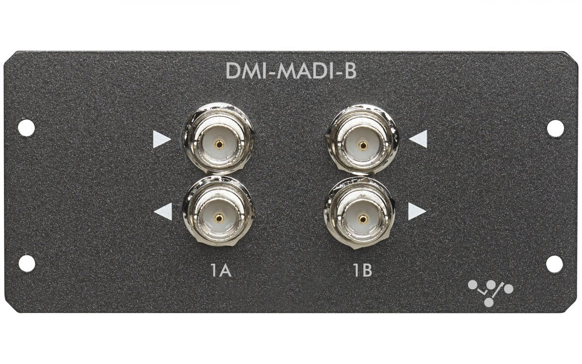 DiGiCo DMI-MADI-B grensesnittkort