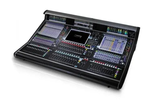 DiGiCo SD7 Quantum mixer