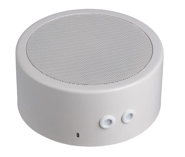 IC Audio Ceiling Speaker 10W EN54