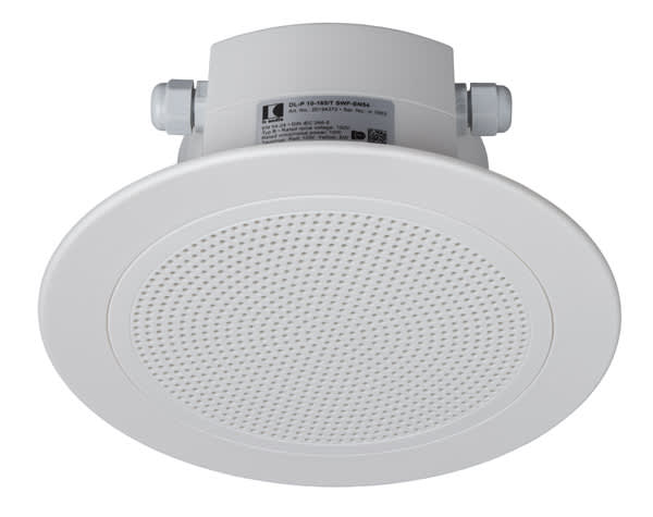 IC Audio DL-P 10-165/T takhøyttaler