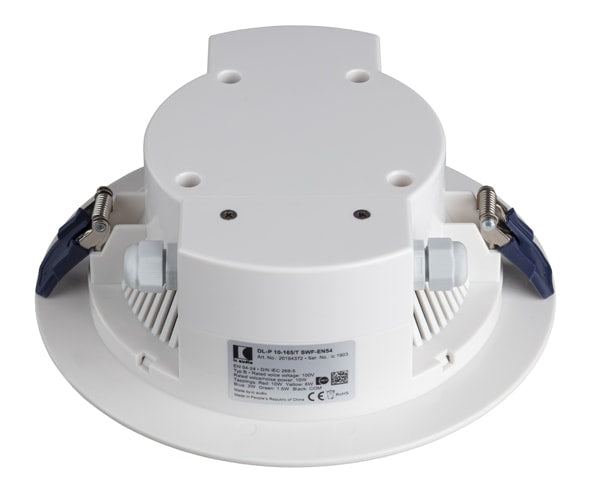 IC Audio DL-P 10-165/T takhøyttaler