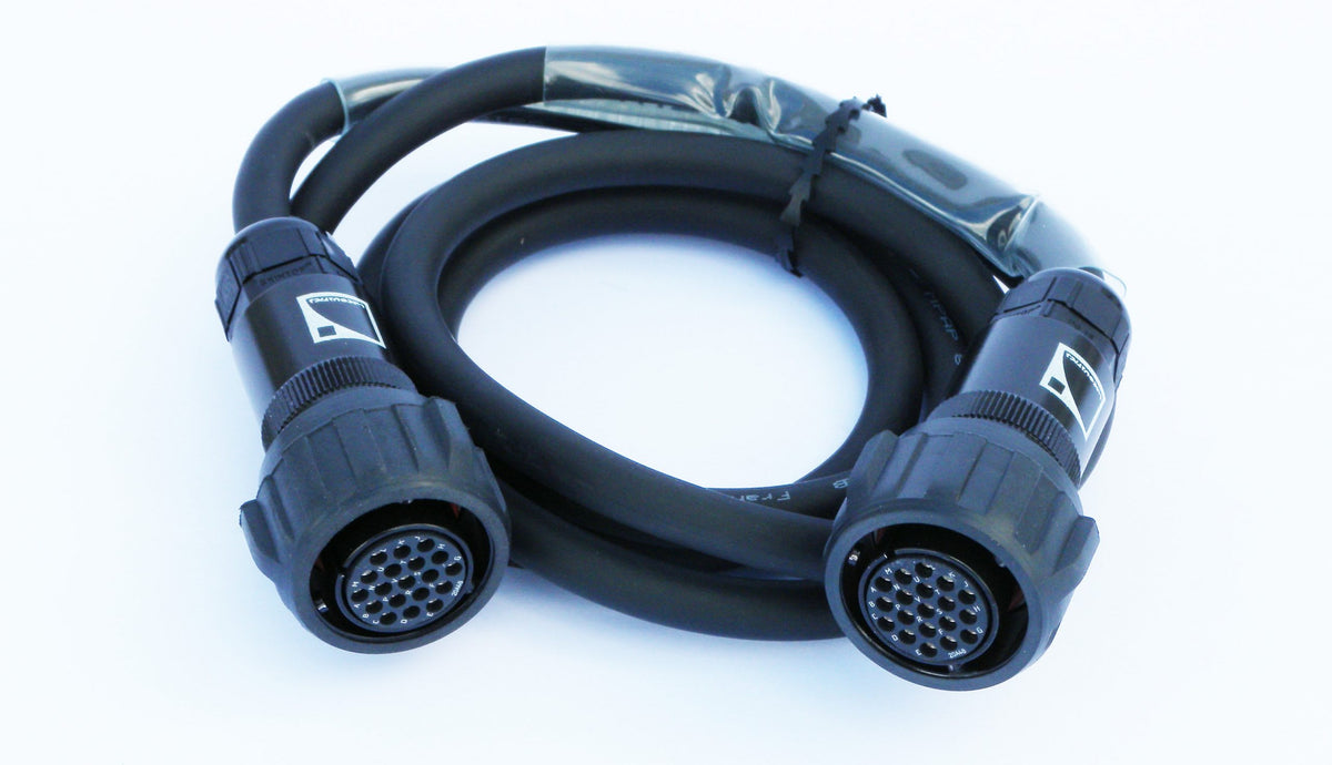 L-Acoustics DOM2 multikabel