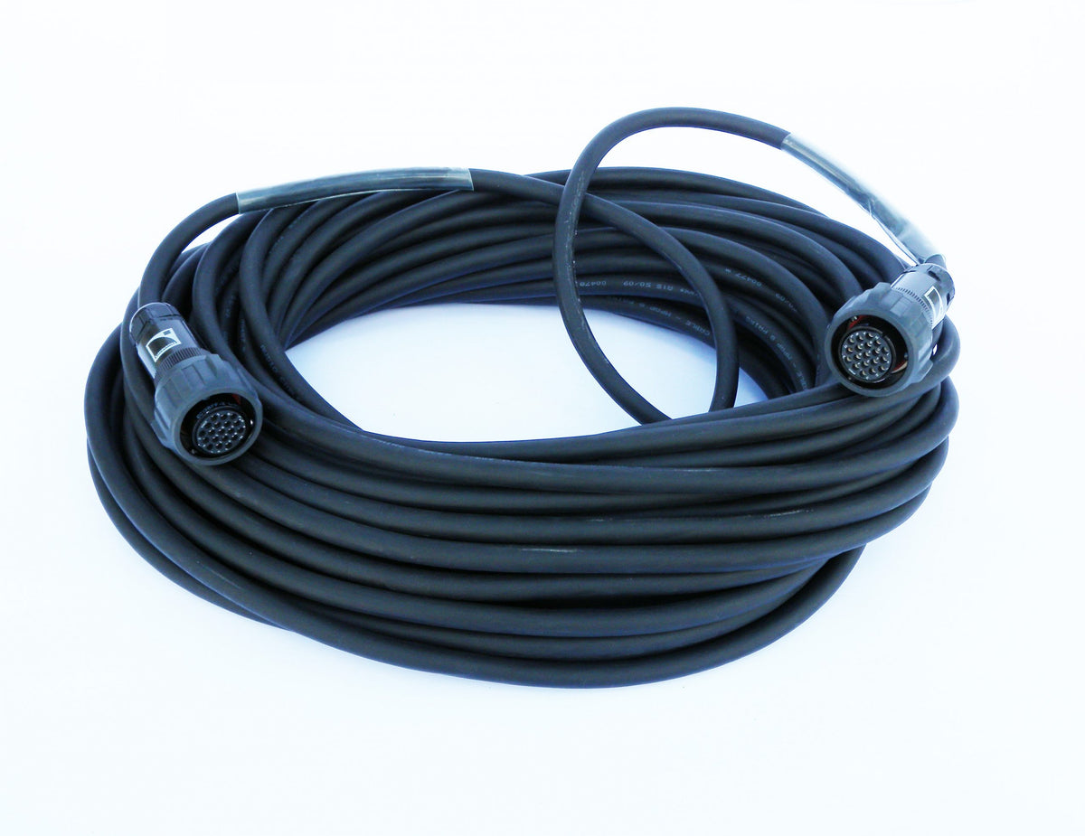 L-Acoustics DOM30 multikabel