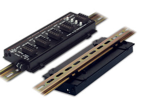 RDL DRA-35F DIN-skinne brakett
